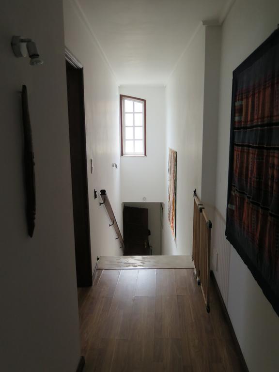 Apartamento Aveiro Luz Habitación foto