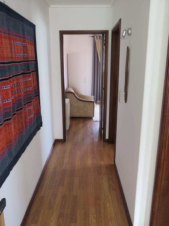 Apartamento Aveiro Luz Habitación foto